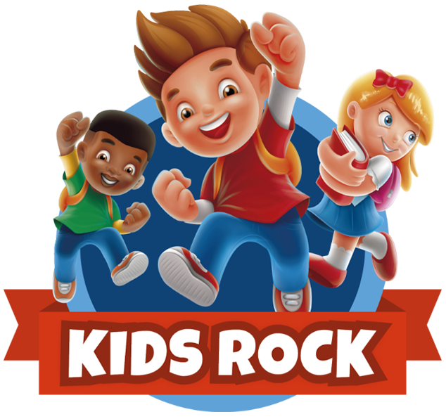 Kids Rock